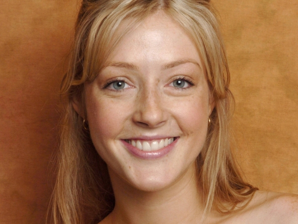 Jennifer Finnigan