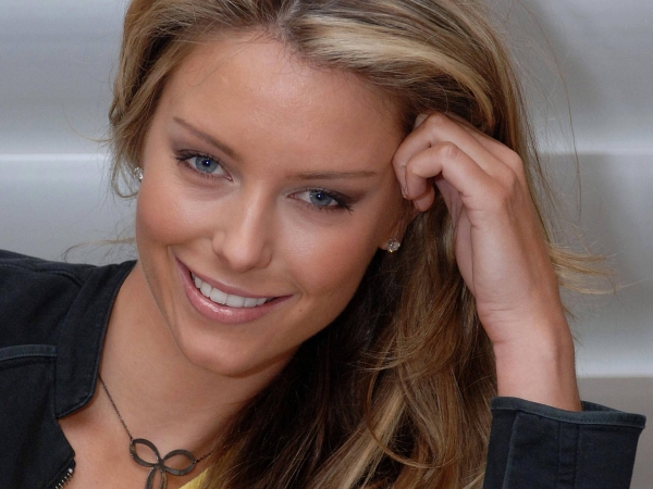 Jennifer Hawkins