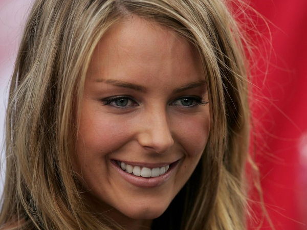 Jennifer Hawkins