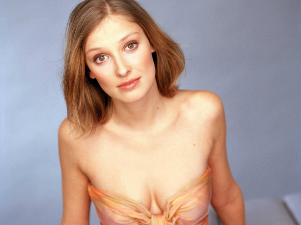 Alexandra Maria Lara