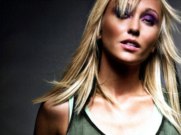 Jenny Frost