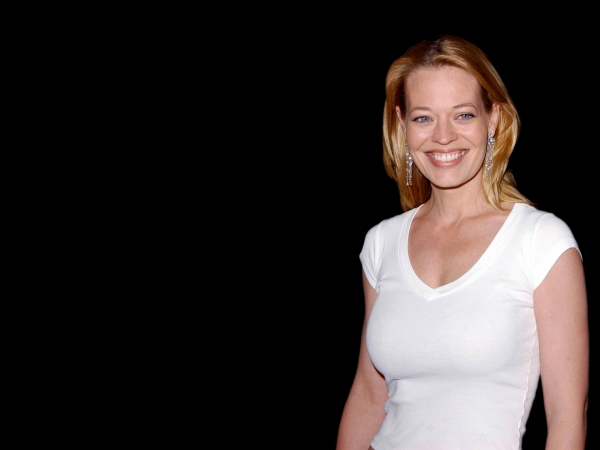 Jeri Ryan