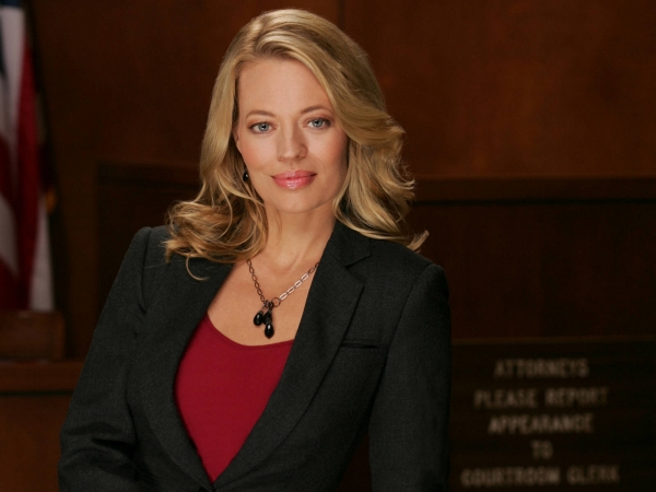 Jeri Ryan