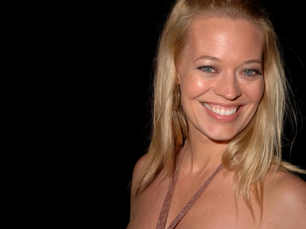 Jeri Ryan