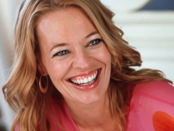 Jeri Ryan