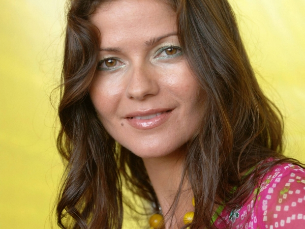Jill Hennessy