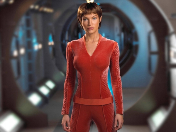 Jolene Blalock