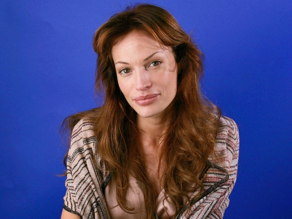 Jolene Blalock