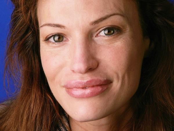 Jolene Blalock