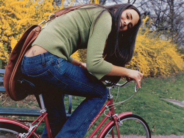 Jordana Brewster
