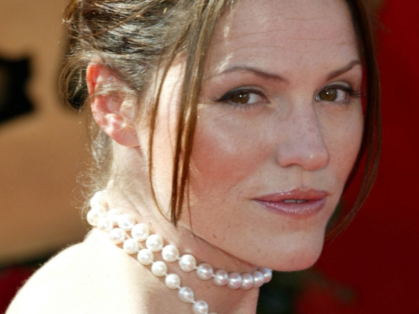 Jorja Fox