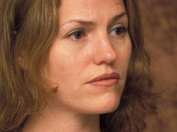 Jorja Fox