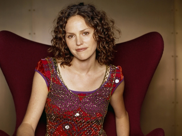 Jorja Fox