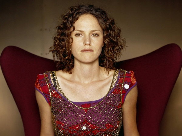 Jorja Fox