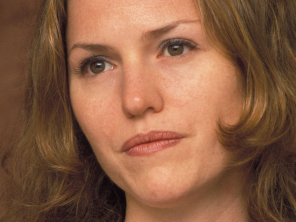 Jorja Fox