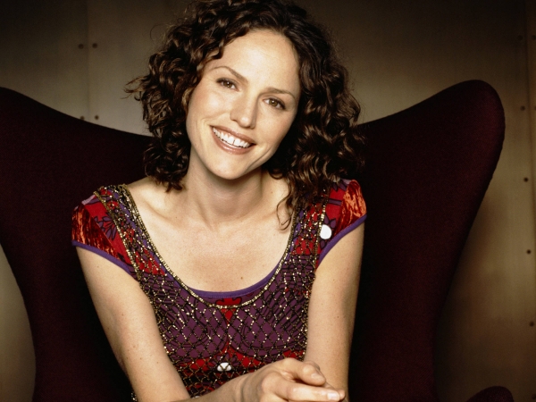 Jorja Fox