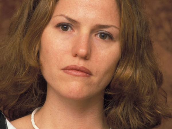 Jorja Fox