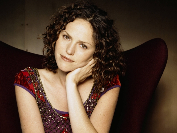 Jorja Fox