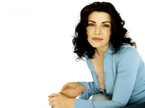 Julianna Margulies