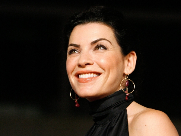 Julianna Margulies