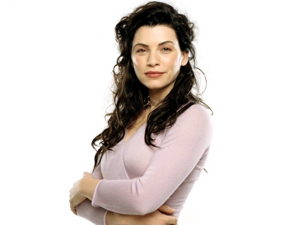 Julianna Margulies