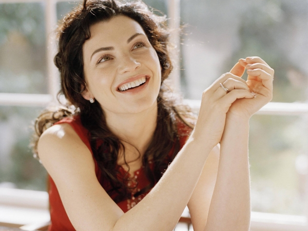 Julianna Margulies