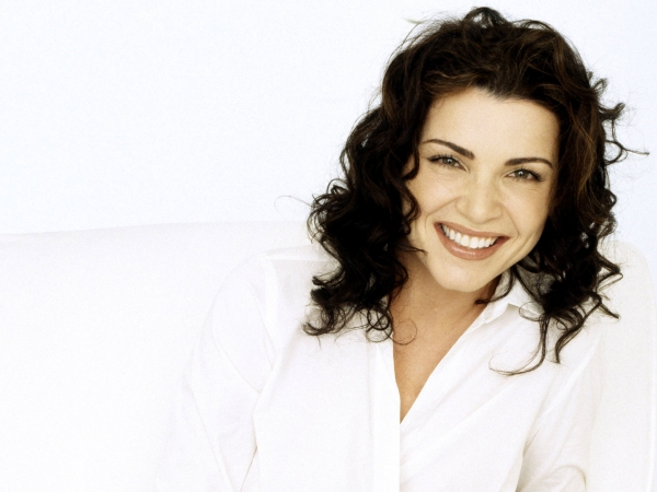 Julianna Margulies