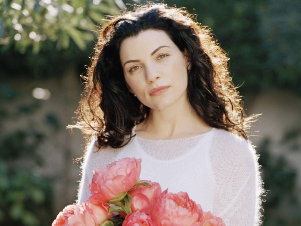 Julianna Margulies