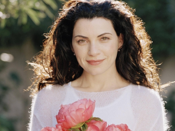 Julianna Margulies