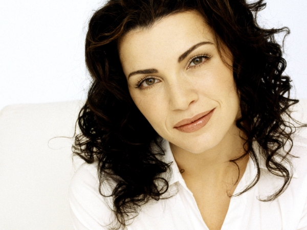 Julianna Margulies