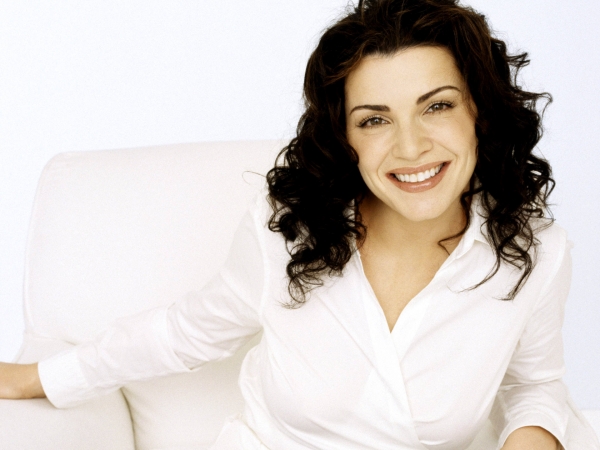 Julianna Margulies