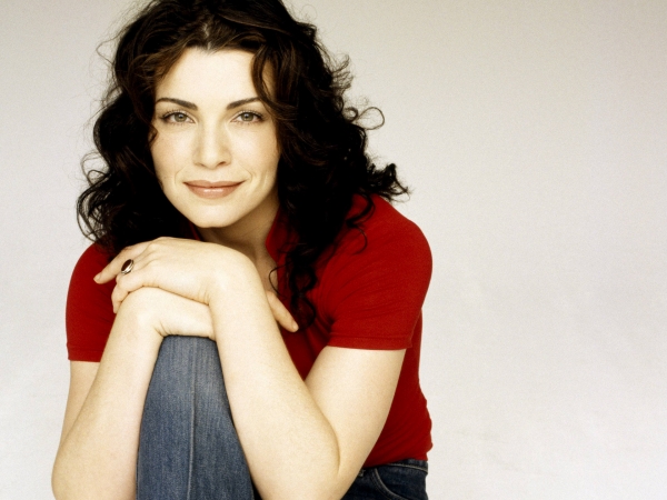 Julianna Margulies