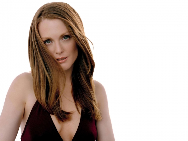 Julianne Moore