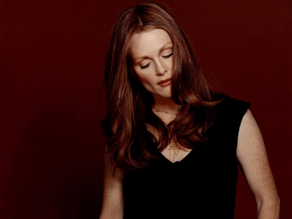 Julianne Moore