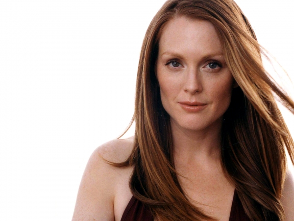 Julianne Moore