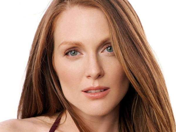 Julianne Moore