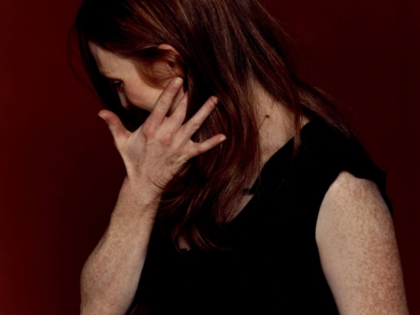 Julianne Moore