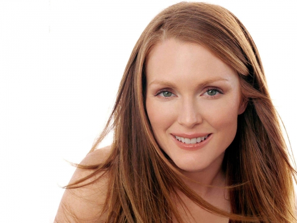 Julianne Moore