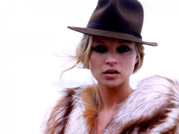 Kate Moss