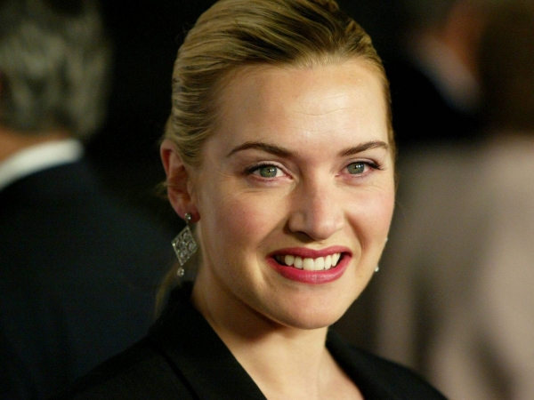 Kate Winslet