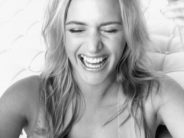 Kate Winslet