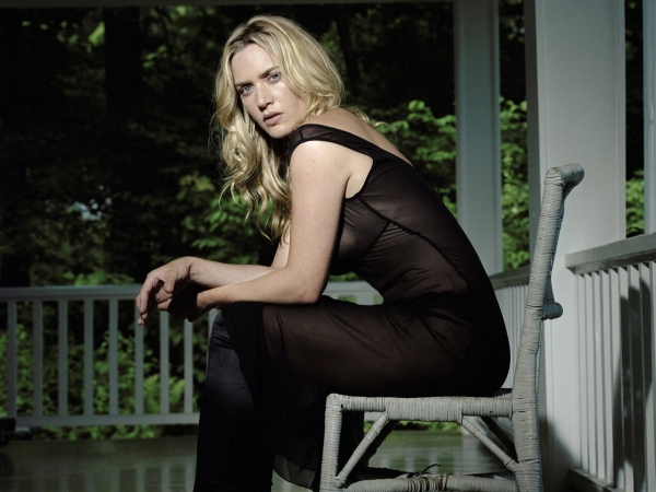 Kate Winslet