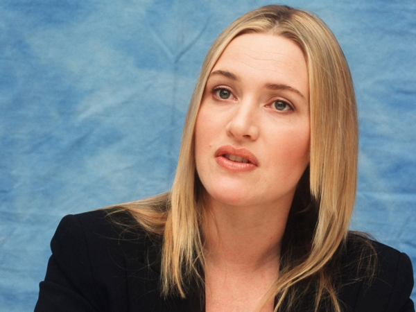 Kate Winslet