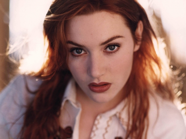 Kate Winslet