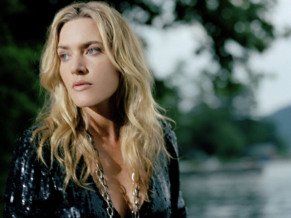 Kate Winslet