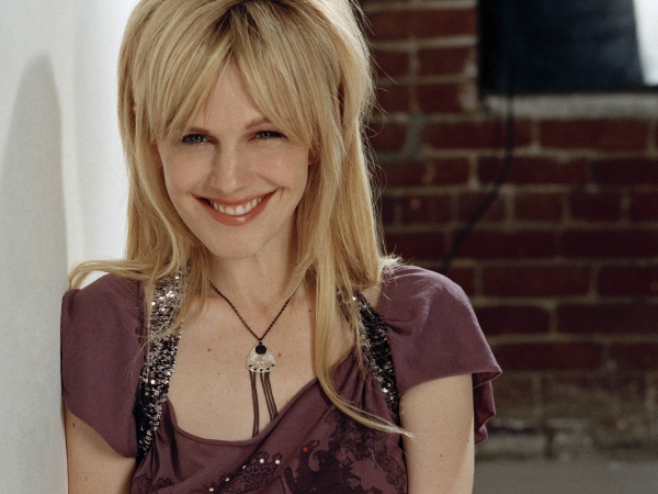 Kathryn Morris