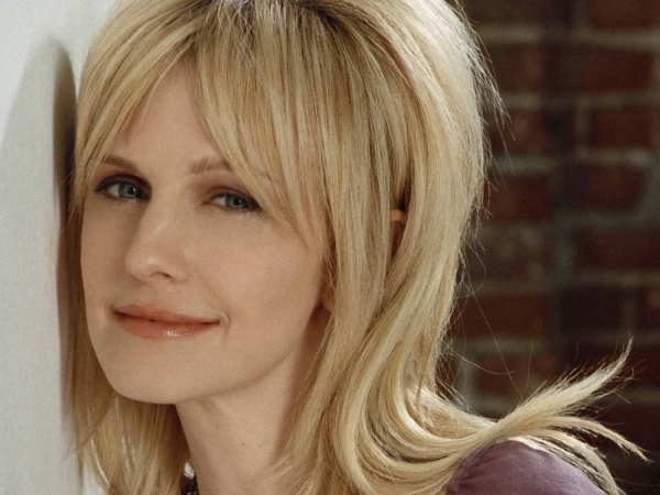 Kathryn Morris