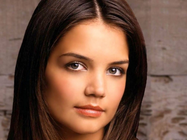 Katie Holmes