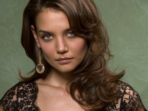 Katie Holmes