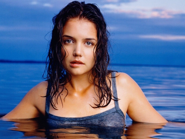 Katie Holmes